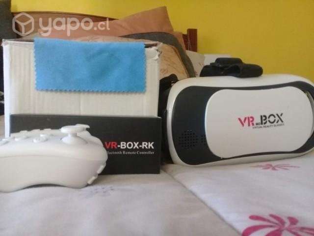 Realidad virtual - Imagen 2