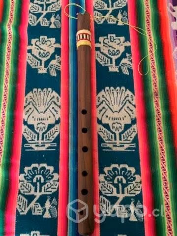 Quenas y Quenachos
