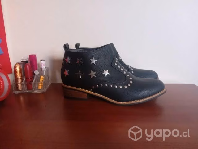 Botines