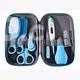 Set De Cuidados Para Bebés 8 Piezas, Set Manicure - Imagen 3