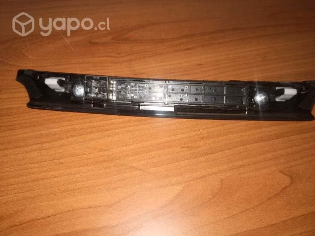 Hazard Honda Ridgeline 16 /22