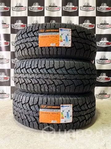 Neumáticos 235/60R18 JOYROAD ADVENTURE AT - Imagen 5