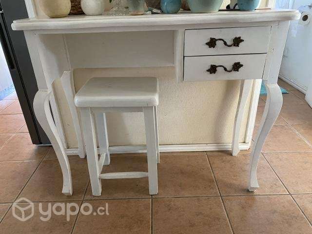 Mesa de arrimo normando - Imagen 2