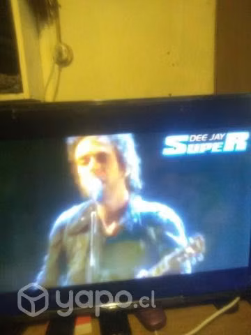 Smart tv perfectas condiciones