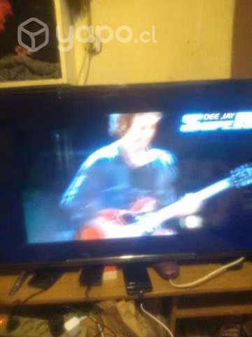 Smart tv perfectas condiciones
