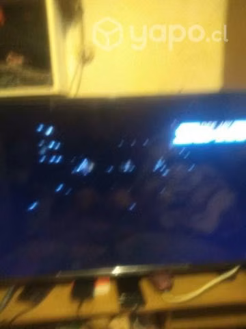 Smart tv perfectas condiciones