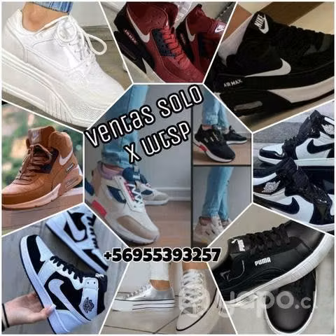 Oportunidad mega oulet