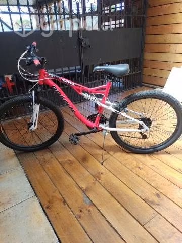 Bicicleta ,aro 26