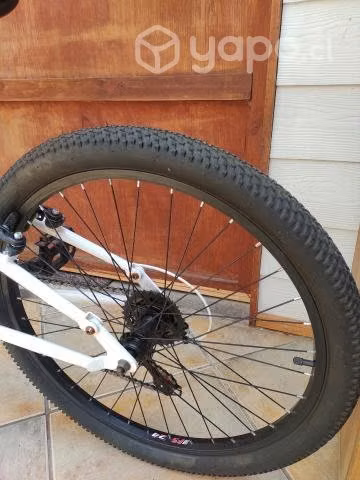 Bicicleta ,aro 26