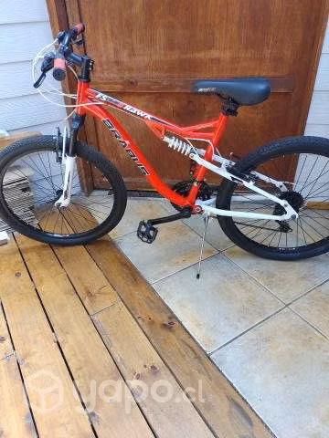 Bicicleta ,aro 26