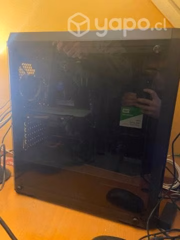 pc gamer - Imagen 2