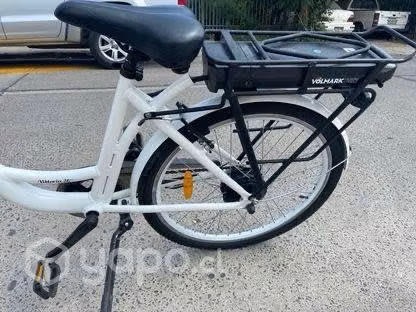 Bicicleta electrica Volkmark - Imagen 2