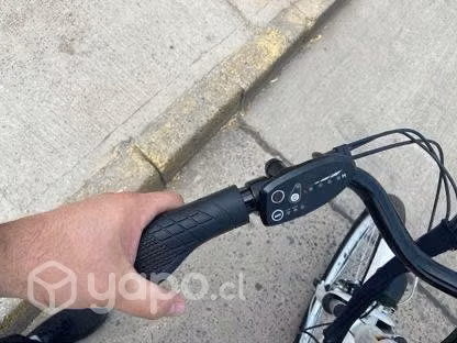 Bicicleta electrica Volkmark - Imagen 3