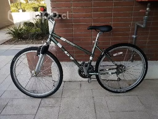 Bicicleta GT Palomar aro 26 mujer