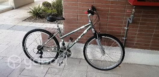 Bicicleta GT Palomar aro 26 mujer - Imagen 2