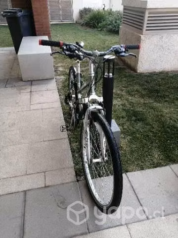Bicicleta GT Palomar aro 26 mujer - Imagen 3