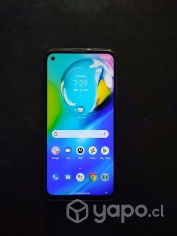 Moto G8 power - Imagen 4