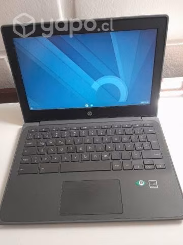 Chromebook