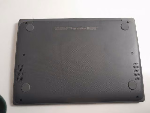 Chromebook