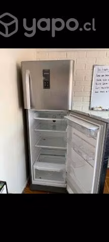 Refrigerador