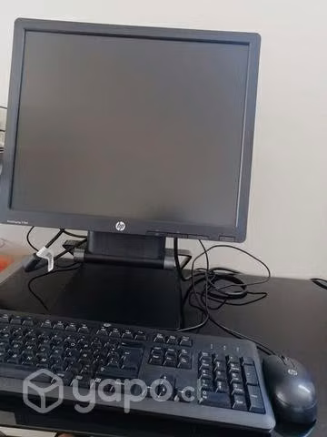 Computador HP i7 Elitedesk 800 G1