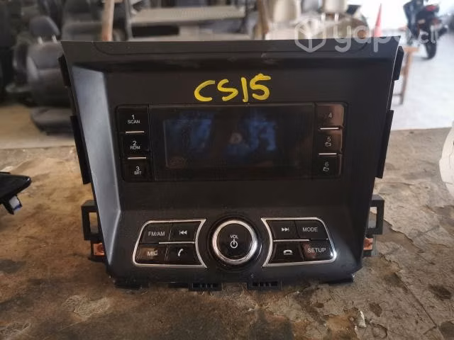 Radio changan cs15 2021 (Desarme)