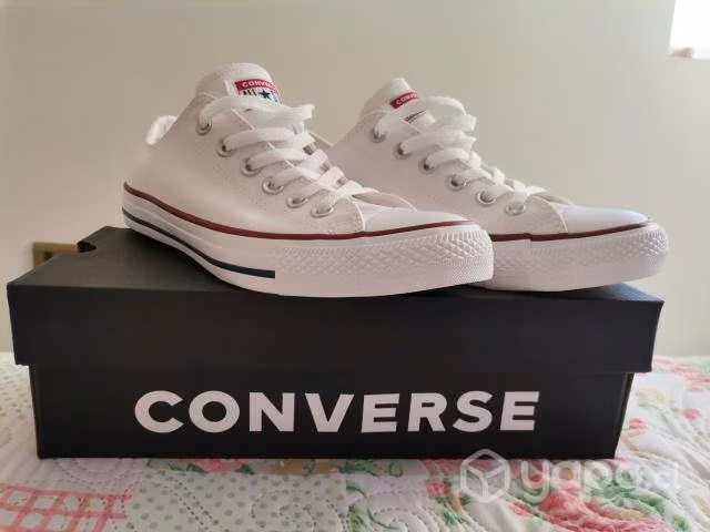 Converse chuck taylor nuevas