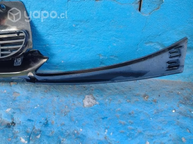Mascara peugeot  - Imagen 4