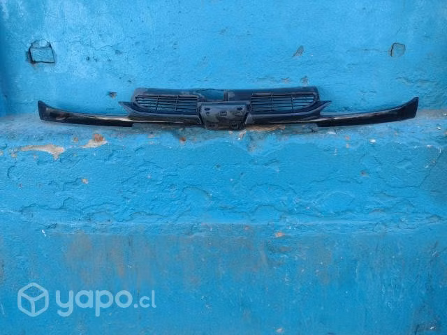Mascara peugeot  - Imagen 6