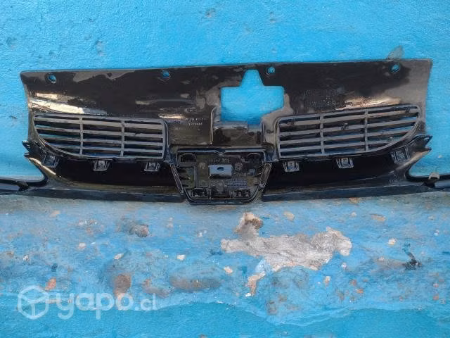 Mascara peugeot  - Imagen 5