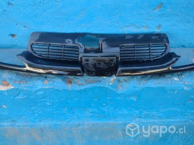 Mascara peugeot  - Imagen 7