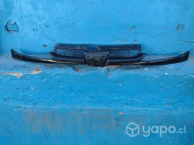 Mascara peugeot 