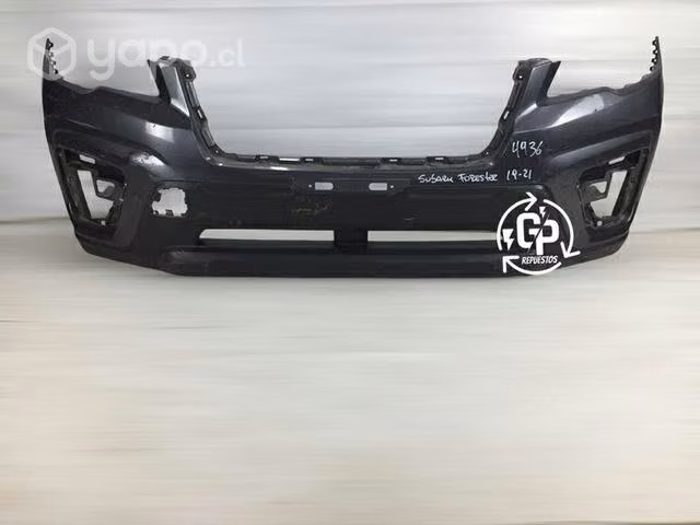 Parachoque delantero Subaru Forester 2019-2021