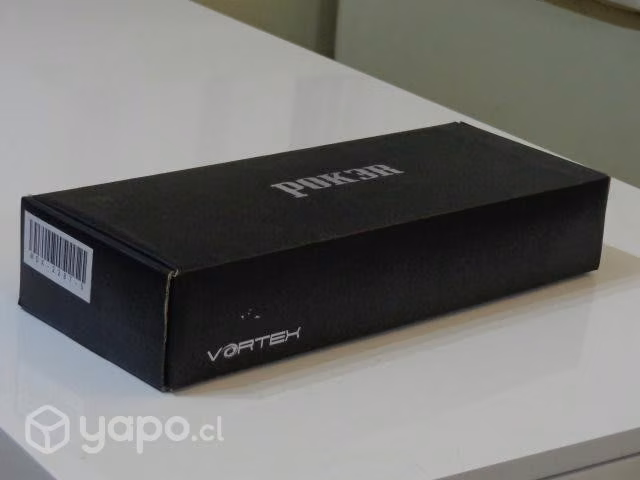 Teclado Mecánico Vortex Pok3r - Imagen 3