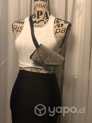 falda y banano - Imagen 6