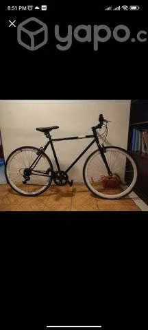 Bicicleta Scoop - Imagen 2