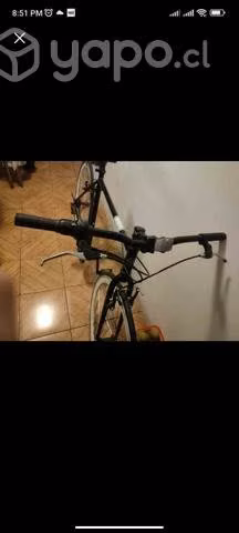 Bicicleta Scoop - Imagen 4