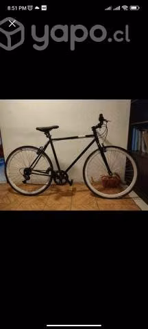 Bicicleta Scoop - Imagen 3