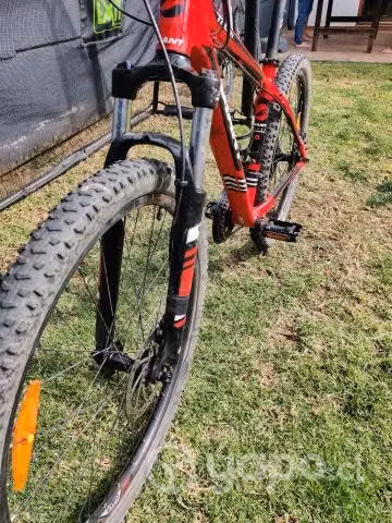 Giant Talon 4 M 27.5"