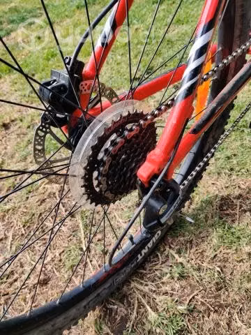 Giant Talon 4 M 27.5"