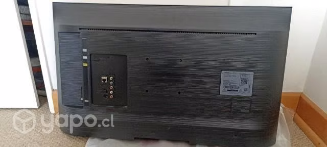 Smart TV 32 pulgadas Samsung