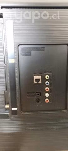 Smart TV 32 pulgadas Samsung