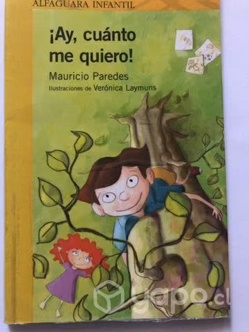 Libro Infantil