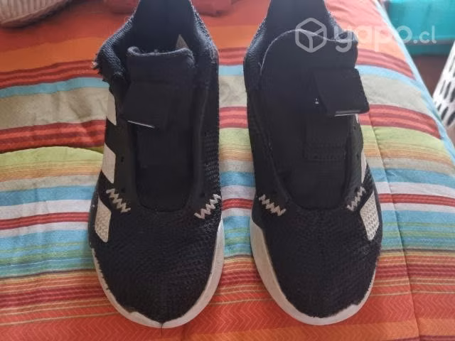 Zapatillas niño n°33 marca adidas