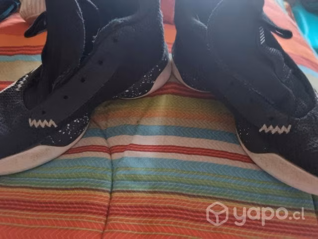 Zapatillas niño n°33 marca adidas