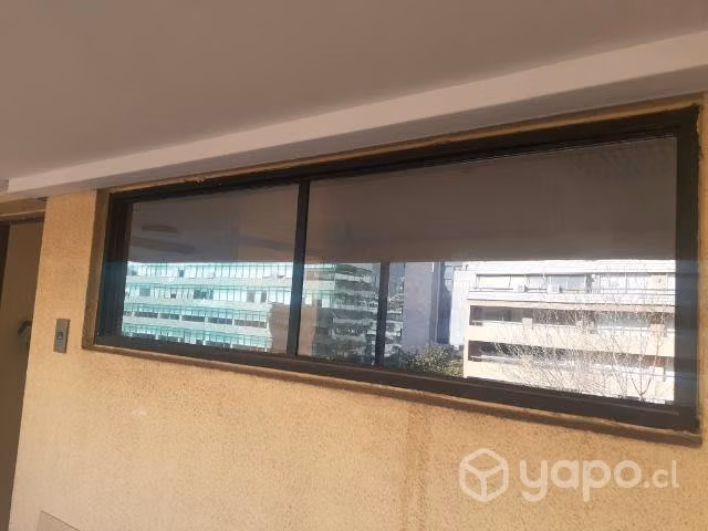 Puertas y ventanas en aluminio - Imagen 6