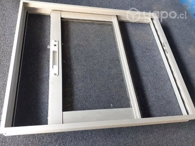 Puertas y ventanas en aluminio - Imagen 3