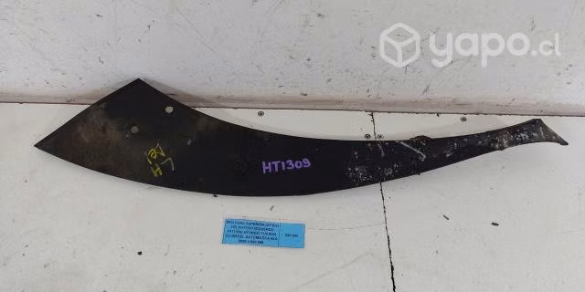 Moldura Superior Optico Delantero Izquierdo (HT