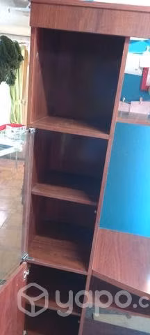 Mueble excelente tipo modular - Imagen 2