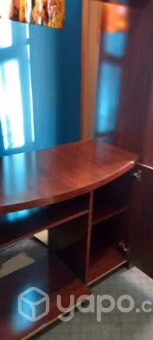 Mueble excelente tipo modular